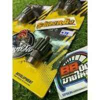 ราคา เฟืองท้ายแต่ง แท้ GIORNO PCX160 CLICK160 ช่างหมิง แปดริ้ว MPR 14T 15T ฟัน เขี้ยว จีออโน่125 คลิก160 จาน เวฟ กระจก แต่ง มอเตอร์ไซด์ ส ป ร ิ ง ถ ่ า ผ ้ บ (1733914243605234802)