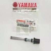 ราคา ชุดซ่อม ปั้มดิสเบรคบน ลูกสูบ ปั๊มดิสบน แม่ปั้มบน YZF - R15 ALL NEW R15 R155 M-SLAZ แท้ YAMAHA UR ต้องมีในชีวิต จาน เบรก น้ํามัน เครื่องเอเนออส ชาญ สปีด ท่อ 67 7 4 วาล์ (1734265395824133847)