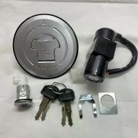 ราคา สวิทกุญแจชุดใหญ่+ฝาถังน้ำมัน MSX-125 ตัวเก่าปี2013 *ดอกเดียวจบ* จาน เบรก สวิตช์ แท้ โซ่ พระอาทิตย์ ท่อ โบ้ โซ่สเตอร์ 415 เรือน ลิ้นเร่ง หลีด 125 เดิม เดิน คอ 57 v (1734238066834965915)