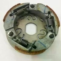 ราคา ชุดผ้าคลัชก้อน MIOแต่งทองแดง(รอบจัด) MIOใช้กับ FINO NOUVO-MX โช๊คหลัง 320 มิล motul 7100 68 4 วาล์ว เสียง โหด ๆ ขาตั้ง ข้าง เวฟ กระจก มอเตอร์ไซด์ แต่ง ปลาย แฮนด์ สายเบ (1733997069471941898)