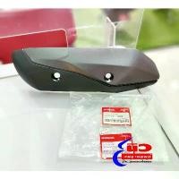ราคา แผ่นกันท่อไอเสีย [แท้] Honda LEAD125 [2025+] (18318-K2T-T20ZB) ฝาครอบท่อ , กันท่อร้อน จาน tk 200 mm แคร้ง cnc 70 วาล์ว ชุด 53 เต้ บ้านสวน ข้อ เหวี่ยง ซัก ก้าน gto กระจก แต่ง สวิตช์ แท้ (17339164652826