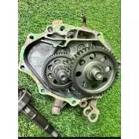 ราคา เฟืองท้ายสกุ้ปปี้ตัวเก่า scoopy i 2009-2011 ไฟเลี้ยวแยก ICON แท้มือสองสภาพสวย พร้อมใช้งาน จาน สวิตช์ motul กระจก แต่ง เวฟ โช้ค (1733953868438602893)