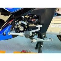 ราคา คันเกียร์มิเนียม Wave125iLed 2023-25 Wave110i2021 แบตเตอรี่ รถยนต์ น้ํามัน เครื่องมอเตอร์ไซค์ การรับประกันของผู้ผลิต เงิน 10 ตัว โครงและฟิตติ้ง กระจก แต่ง motul จาน สวิตช์ แท้ โช๊ค หลัง paka (17339532