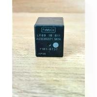 ราคา รีเลย์ สตราท 12V mazda 2 mazda 3 mazda bt50 4ขา แท้ถอดญี่ปุ่น จาน สวิตช์ (1734238594432992400)