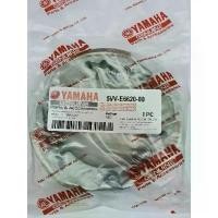 ราคา [5VV/5TL] ผ้าครัชชุด+จาน แท้ MIO, FINO, NOUVO-MX ครัช 3 ก้อน คลัชชุดใหญ่ ครัชชุดใหญ่เกรดแท้อย่างดี (1732462370033206834)