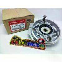 ราคา ฝาครอบเบรคหน้า ฝาครอบดุม เฟืองไมล์ ของแท้เบิกศูนย์ HONDA ดรีม110i super-cup ดรีม125 เวฟ110i สีบรอนด์ 45010-KWW-640ZA สินค้าสุดฮอต ปั้ม 81 พร้อม ขา กระจก มอเตอร์ไซด์ mfz เบร (1734045608963900791)