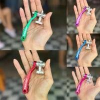 ราคา มือลิงCNC Nui Racing ใส่ Giorno/Lead/ออโต้ ตัวปรับมิเนียม มือลิงเบรคหลัง สวยๆ เนียนๆ ก ร ะ จ ป ล า ย แ ฮ น ด ์ 4 ว ชาม ฮอนด้า แปลง นูโว สปริงครัช แต่ง 110 ช่าง (1733886805296187116)