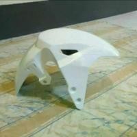 ราคา บังโคลนหน้า msx sf ปี2016 สีขาว เกรด A ปังมาก กระจก มอเตอร์ไซด์ ท่อ tsk 110 ปลาย 125 ท่อไอเสีย tnj จาน tk 200 mm (1734266294459860264)