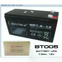 ราคา แบตเตอรี่แห้ง แบต UPS Battery 12V 7.8AH / 12V 9AH / 12V 12AH Matrix คําแนะนําผลิตภัณฑ์ใหม่ของเดือนนี้ ชั้น เก็บ ของ ชั้นวาง พลาสติก ตะกร้า ผ้ามินิมอล (1733345004588664223)