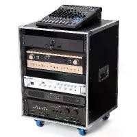 ราคา 12U ตู้เครื่องขยายเสียง, ตู้เครื่องเสียงมืออาชีพ, ชั้นวาง ktv ในบ้าน, กล่องอุปกรณ์ (1732474897579607880)