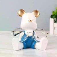 ราคา ที่วางแว่นตาหมีดีไซน์สร้างสรรค์, ชั้นวางโชว์แว่นตา, ชั้นวาง, ชั้นโชว์, อุปกรณ์ตกแต่ง, ของประดับ, ที่วางแว่นตา (1734356647612155756)