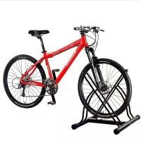 ราคา ขาตั้งจักรยาน ชั้นวาง ซ่อมจักรยาน ล้อจักรยาน 20-29 นิ้ว จักรยาน Bicycle Parking Rack Stand (1734107443709118188)