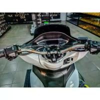 ราคา แฮนด์ PCX สแตนเลส แท้100% ใส่ Pcx ปี18-Pcx160-Msx Ksr N max .ขนาด22มิล(ราคาต่อ 1 อัน) คําแนะนําผลิตภัณฑ์ใหม่ของเดือนนี้ อะ ไหล่ เฟรม มีโอ ตัว เก่า อะไหล่ แต่ง อามยืด 2 นิ้ (1732534771386385687)