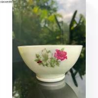 ราคา คลังสินค้า ชามโบราณ ชาม งานจีนแท้ ของโบราณสะสม ขนาด6นิ้ว (1733152800828392453)