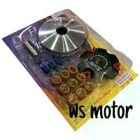 ราคา ชาม DLH 89mm. สำหรับ Honda Dio ZX และรถป๊อปตระกูล Honda (1734239901318022343)