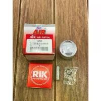 ราคา ลูกสูบคลิ๊ก110KVB ใส่รุ่นคาร์บูและฉีดมีไซด์STDถึงไซด์400 คําแนะนําการขายที่ร้อนแรงในเดือนนี้ อะไหล่ แต่งเวฟ 110i pcx ร้านแต่ง giorno รับ หุ้ม คาร์บอน แท้ มอเตอร์ไซด์ ชุด (1733251235646965342)