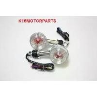 ราคา ไฟเลี้ยวหลัง ซ้าย-ขวา ขาชุบ ฝาใส สำหรับรถจักรยานยนต์ รุ่นแรก SCOOPY-I อะไหล่แต่ง ทรง แว่น เรือน ไมล์ดิจิตอล สเตย์ พักเท้า หลัง เฟรม สี แยก ชิ้น มิเนียม เรือนไมล์ ปั้ม ชาม สำหรับท (1732226232357128039)