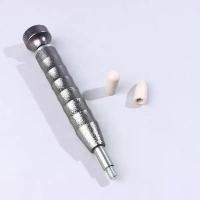 ราคา เครื่องมือช่างสำหรับซ่อมรอยบุบที่หลังคารถยนต์ ตัวกระแทกแผ่นโลหะ อุปกรณ์เสริมและอุปกรณ์บำรุงรักษารถยนต์ ชุดเครื่องมือ PDR (1734042559049925667)