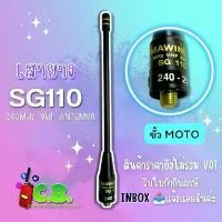 ราคา เสายาง SG-110 สำหรับเครื่อง MOTOROLA COMMANDER 245, CP-246 (ขั้วเกลียว) คําแนะนําผลิตภัณฑ์ใหม่ของเดือนนี้ ตะกร้า ผ้ามินิมอล ที่ แขวน อเนกประสงค์ ส่งพัสดุ ขนาด ใหญ่ (1733595887494137724)
