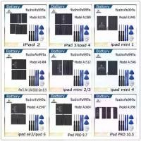 ราคา แบตเตอรี่สำหรับ ipad air4/ipad air2/ipad 6/ipad mini 5/ipad mini 4/ipad mini 2/3/ipad mini 1/iPad 5 ........ คําแนะนําผลิตภัณฑ์ใหม่ของเดือนนี้ กล่อง เก็บ ของ มินิมอล ตะกร้า ผ้ามินิมอล ใส่ ยา (17335959