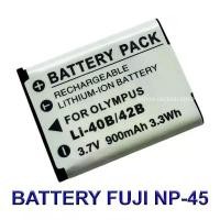 ราคา NP45 / NP-45 / NP-45A / NP-45S Battery For Fujifilm J10,J20,J30,J40,XP10,XP20,XP30,J110,J120,J150,J210,J250,JV300,JV500 คําแนะนําผลิตภัณฑ์ใหม่ของเดือนนี้ ที่ แขวน ผนัง ขวด แบน (1733622185680340485)