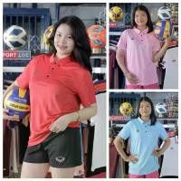 ราคา ***ของแท้ส่งไว*** FBT เสื้อโปโล เสื้อกีฬา ทรงสวย ทันสมัย ผ้านิ่มใส่สบาย ใส่ได้ทั้งชายหญิง B2C412 คําแนะนําผลิตภัณฑ์ใหม่ของเดือนนี้ ตะกร้า ผ้ามินิมอล ของ มินิมอล เครื่อง สํ (1733636261982930387)