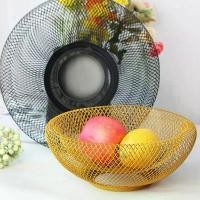 ราคา แบรนด์ตะกร้าผลไม้ตาข่ายเหล็กศิลปะสร้างสรรค์นอร์ดิก สองชั้น ตะกร้าเก็บขนมและลูกอมสมัยใหม่ จานผลไม้แห้ง จานผลไม้ในครัวเรือน ตะกร้า ผ้า พับ ได้ พลาสติก ผ้ามินิมอล กระด้ง ไม้ไผ่ ขนาด ใหญ่ (173404083712763