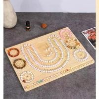 ราคา 2026 ปีม้า เครื่องมือ สร้อยข้อมือลูกปัด DIY สร้อยคอเล่นวัฒนธรรม สร้อยข้อมือลูกปัดหลวม DIY ถาดแสดงงานฝีมือไม้เนื้อแข็ง พลาสติก ตะกร้า เกี๊ยว เก็บ กล่อง ไก่ ใส่ไข่ ทิชชู่ ผ้า พับ ได้ big one snack (1734