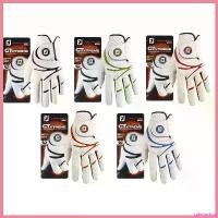ราคา splenoshop ปัจจุบัน ถุงมือกอล์ฟ systematic leather GTXtreme Footjoy // FJ GTxtreme FootJoy Glove ถุงมือฟุตจอย ถุงมือ ออกกำลังกาย Sport (1730313221031823937)