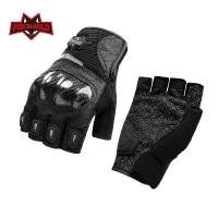 ราคา ถุงมือ FOX SHIELD คาร์บอนไฟเบอร์ สำหรับปั่นจักรยานและรถจักรยานยนต์ ครึ่งนิ้ว ระบายอากาศ หน้าจอสัมผัส เหมาะสำหรับฤดูร้อน รายการใหม่ [COD] (1732453925499470924)