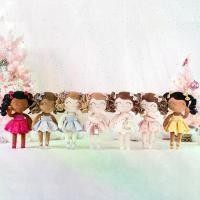 ราคา ของเล่นตุ๊กตา, ถุงมือ, ของขวัญสำหรับเด็กผู้หญิง, ของเล่นนุ่ม, ของขวัญวันเกิดเด็กผู้หญิง, ดีไซน์ใหม่น่ารัก, สไตล์เจ้าหญิง, จำกัด, ตุ๊กตาน่ารัก, 2024, เหมาะสำหรับเด็ก ตุ๊กตา เขี้ยว กุด (1731752460330501