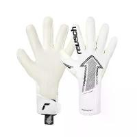 ราคา ถุงมือ Reusch Fastgrip Gold X 5570901 (1729617247816616890)