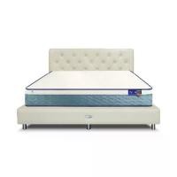 ราคา Slumberland ที่นอน Fiji พร้อมฐานรอง และหัวเตียง New Enliven (มี 3 สีให้เลือก) (1732965474200552725)