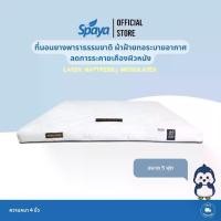 ราคา SPAYA Latex Mattress ที่นอนยางพารา [ รุ่น Microlatex ] ขนาด 5 ฟุต ความหนา 4 นิ้ว | ที่นอน ยางพารา ที่นอนเพื่อสุขภาพ (1730123508335479236)