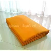 ราคา พร้อมส่งจากไทย ที่นอน ที่นอนพระ ที่นอนถวายพระ ฟูกนอน สีพระราชทาน ของถวายพระ สังฆทาน ทำบุญ ชุด บวช กฐิน (1732140496771976101)