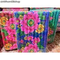 ราคา ♬ที่นอน ที่นอนนุ่น 3 พับ มี2ขนาด 90ซม.X 170ซม. และ 90ซมX200ซม. หนา 3 นิ้ว(3ฟุต)♀ (1733457950244308195)