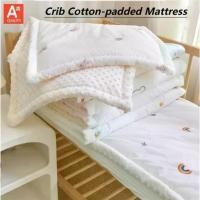 ราคา ที่นอนผ้าฝ้ายเด็ก ผ้าห่มเด็ก ที่นอนเด็ก ที่นอนเด็ก ที่นอนเด็ก ที่นอน (1729757358523124140)
