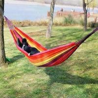 ราคา เปลญวนเตียงสวิงสำหรับผู้ใหญ่พร้อมมุ้งกันยุง, เปลญวนกลางแจ้งและเตียงในร่ม, เปลือกไม้แขวนคู่, เปลญวนเตียงตาข่ายสำหรับนอนหลับ, เหมาะสำหรับผู้ใหญ่, พร้อมเปลญวนตาข่ายต้นไม้แบบสายรัด ที่นอน (173160313677771