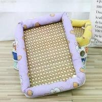ราคา เสื่อระบายความร้อน, ฤดูร้อน, สำหรับเตียงสุนัขและเตียงแมว, อุปกรณ์สำหรับสัตว์เลี้ยง -- กรง หมา คิว เท เตียง นอน แมว กรง แนว นอน ที่นอน อุโมงค์ แมว ที่นอน น้อง หมา แบบ อุโมงค์ (1733176690875467590)