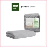 ราคา Kawa ผ้ารองกันเปื้อน สไตล์ญี่ปุ่น ที่นอน Premium Supersoft Protector ผ้ารองกันเปื้อนที่นอน ผ้าคลุมที่นอน กันที่นอนเปื้อน ขาย (1732558351134721141)