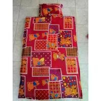 ราคา CODANNIE ที่นอน ที่นอนเด็กแรกเด็ก ที่นอนอนุบาล ที่นอนปิคนิคอนุบาล ที่นอนเด็ก แบะรองนอนเด็ก ขนาดพกพาTikTok (1733264926524737264)