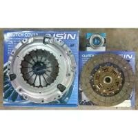 ราคา ชุดยกครัช ผ้า+หวีครัช NISSAN FRONTIER YD25 ZD30 10" (1734261443279750847)