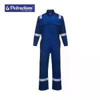 ราคา ชุดหมีกันไฟ ผ้า FR Cotton 100% รุ่น Poseidon (1732300537864751635)