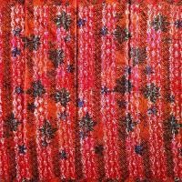 ราคา โสร่งหญิงยี่ห้อ สเต็กเบอร์รี่ ลายใหม่ ️ ผ้ายาวอ บาติก ลายดอกละเอียด ️งานคุณภาพ เกรดพรีเมี่ยม ️ ผ้า1มัดมี5ผืน คละสี ️ ซับน้ำได้ดี ️ สีไม่ตก ️ ผ้าไม่ลื่น ไม่บาง ️ (1733236782590690573)