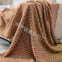 ราคา ผ้าห่มสไตล์หรูหราเบา สำหรับสำนักงาน ผ้าห่มสำหรับงีบหลับในโรงแรม ผ้าห่มข้างเตียง ผ้าขนหนู ผ้าห่มโซฟา (1734130320161801694)