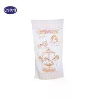 ราคา COD ENFANT (อองฟองต์) ผ้าขนหนู ลายน้องยูนิคอร์น สีครีม ขนาด 15x30 นิ้วTikTok (1732446313989506460)