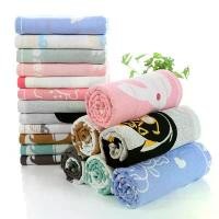 ราคา [COD] ผ้าเช็ดตัวสาลู ผ้าขนหนู ผ้าขนหนู cotton (1733214327301703647)