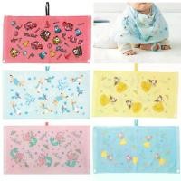 ราคา ผ้ากันเปื้อน ผ้าเช็ดหน้า มีห่วงคล้อง 25x47 ซม. ผ้าเช็ดมือ Cars Pooh เจ้าหญิง Disney Princess ผ้าขนหนู (1733777376771146760)