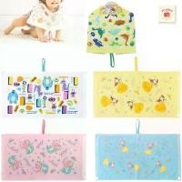 ราคา ผ้ากันเปื้อน มีห่วงคล้อง 25x47 ซม. ผ้าเช็ดหน้า ผ้าขนหนู ผ้าเช็ดมือ Cars Pooh เจ้าหญิง Disney Princess ขายร้อน (1732573561006032271)