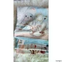 ราคา ผ้าพันคอ/ผ้าคลุมไหล่แบรนด์เนม Kiss me doll ขายร้อน (1733889073592632571)